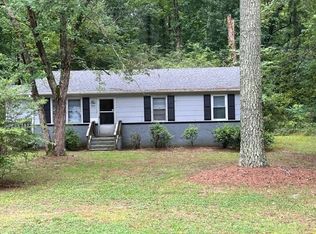 984 Marthas Chapel Rd, Apex, NC 27523