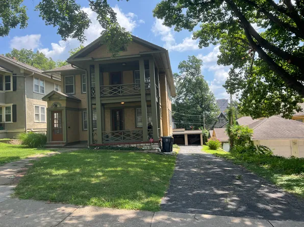 4827 Holly St #1, Kansas City, MO 64112