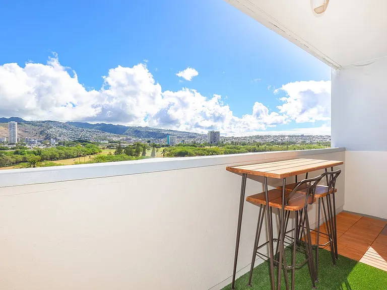 2281 Ala Wai Blvd #902 — Photo 1