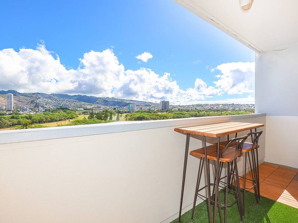 1st image of 2281 Ala Wai Blvd APT 902