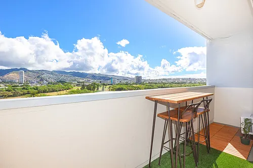 2281 Ala Wai Blvd #902 Photo 1