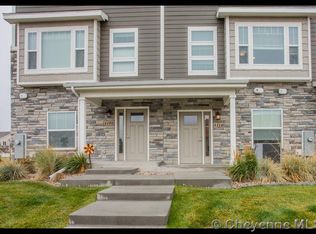 6506 Faith Dr, Cheyenne, WY 82009