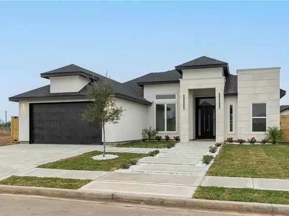 2906 Arboledas Dr, San Juan, TX 78589