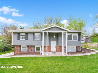 148 Baker Rd, Monaca, PA 15061