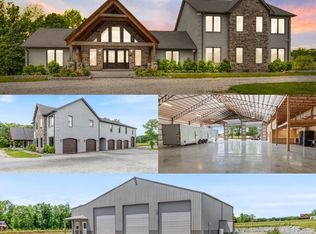 3791 Sylvia Rd, Dickson, TN 37055