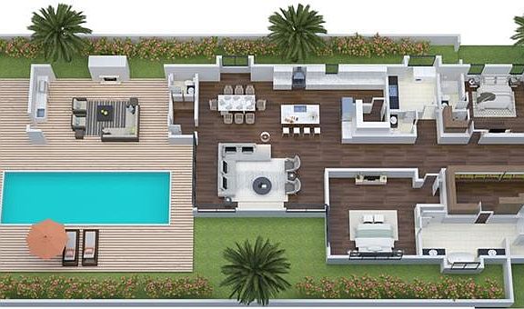 5th image of 1021 Bonita Dr