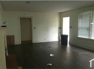3339 S Perry St, Montgomery, AL 36105