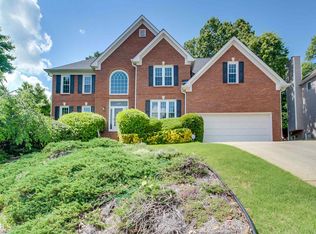 1075 Brookstead Chase, Johns Creek, GA 30097