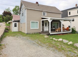 70 Cascade St, Berlin, NH 03570
