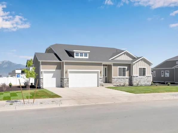 12368 S Teton Creek Ct #421, Herriman, UT 84096