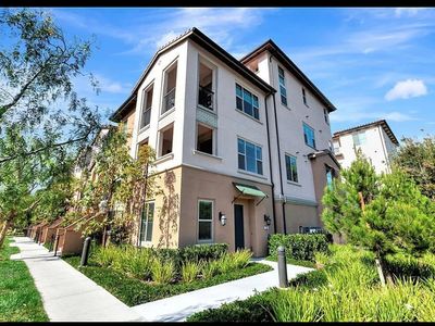 50 Renewal, Irvine, CA, 92618