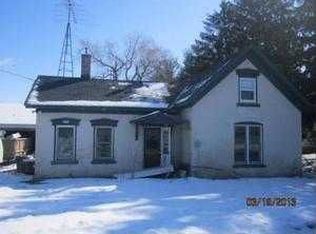 N578 County Road M, Watertown, WI 53098