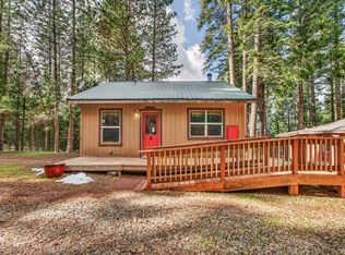 1212 Moody Ridge Rd, Alta, CA