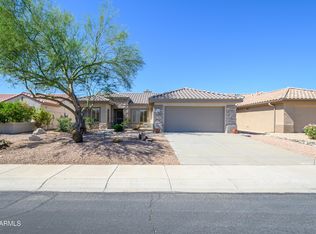 18160 N Las Rocas Way, Surprise, AZ 85374