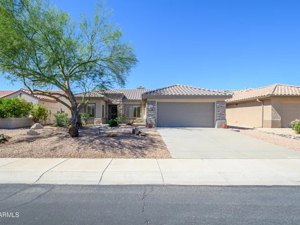 18160 N LAS ROCAS Way, Surprise, AZ 85374