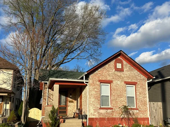 716 Brown St, Dayton, OH 45402