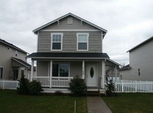 1140 Ash St, Lynden, WA 98264