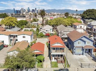 139 E 36th Pl, Los Angeles, CA 90011