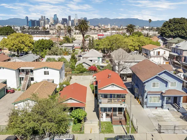 139 E 36th Pl, Los Angeles, CA 90011