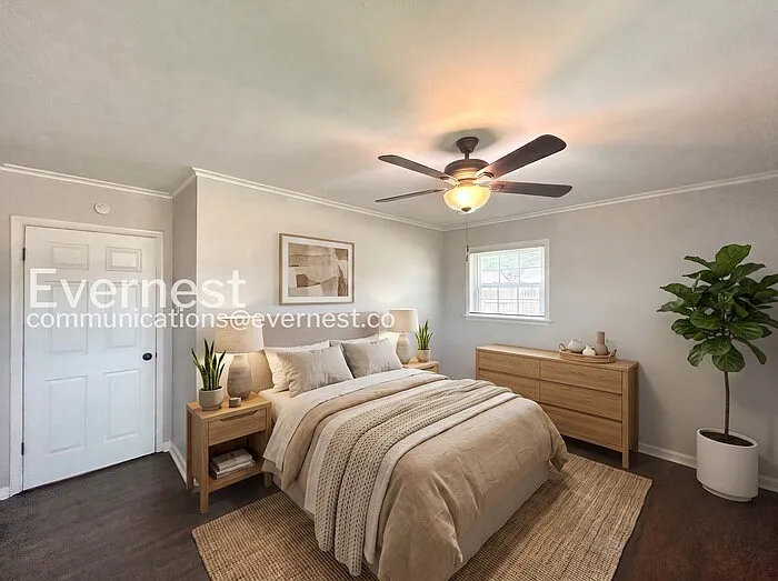 1707 Cherry Rd — Photo 5