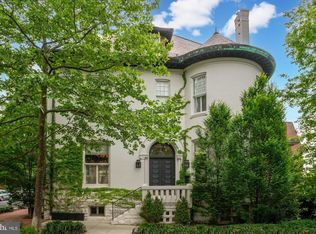 1823 Phelps Pl NW, Washington, DC 20008