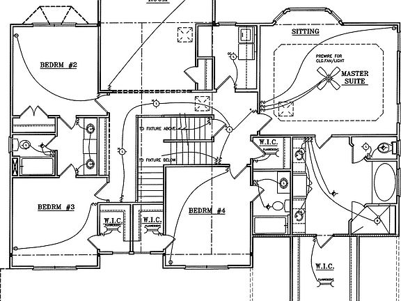CC - Lancaster II Second Floor