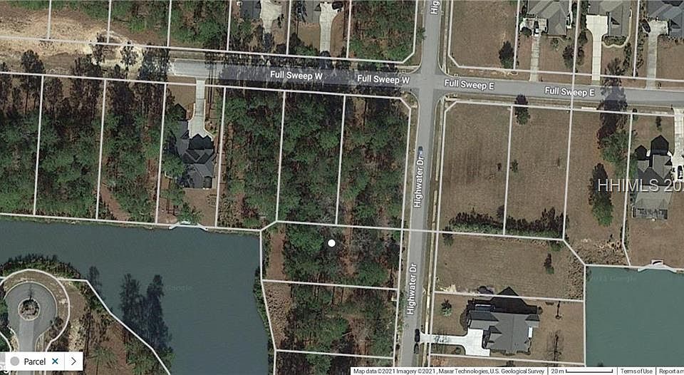 1st image of 435 High Water Dr
