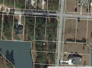 435 High Water Dr, Hardeeville, SC 29927