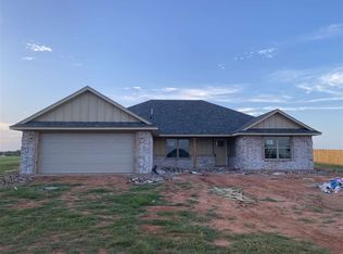 12356 NE Meers Porter Hill Rd, Fletcher, OK 73541