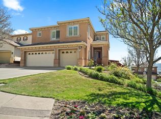 15 Monte Vista Way, South San Francisco, CA