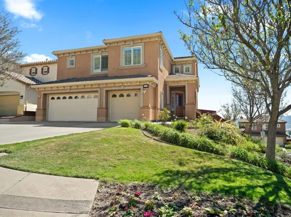 15 Monte Vista Way, South San Francisco, CA 94080