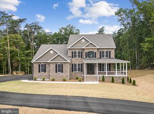 147 Simmons Ridge Ln, Winchester, VA 22603