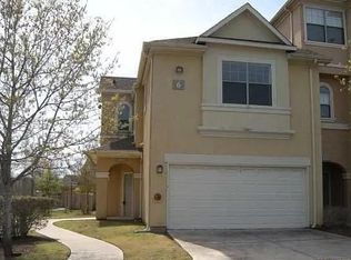 11203 Ranch To Market #601, Austin, TX 78730