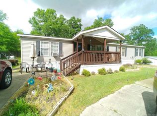 279 White Rd, Frierson, LA 71027