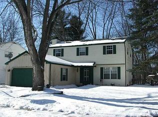 6015 Durbin Rd, Sylvania, OH 43560