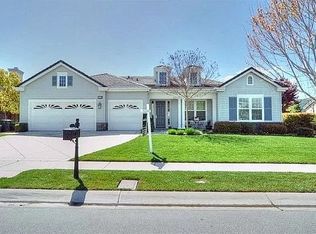 897 Sunset Creek Ln, Pleasanton, CA 94566