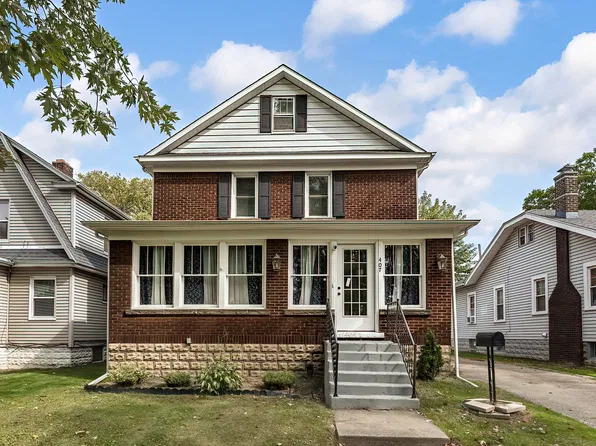 407 Parkway Dr, Erie, PA 16511