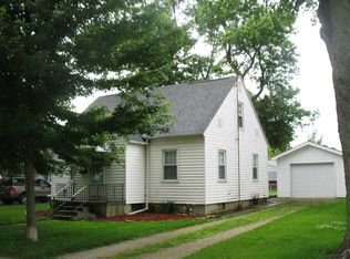 1321 Mix Ave, Decatur, IN 46733