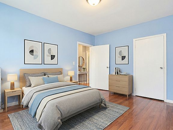 3rd image of 645 W 160th St APT 3H