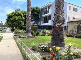 1827 S Barrington Ave APT 105, Los Angeles, CA 90025