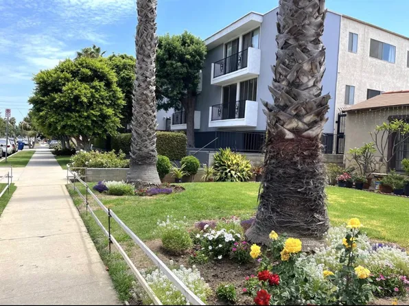 1827 S Barrington Ave APT 105, Los Angeles, CA 90025