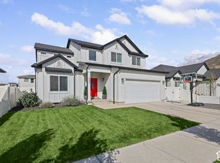804 W Walnut Bark Ln, Mapleton, UT 84664