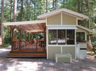 19-2 Wilderness Way, Maple Falls, WA 98266