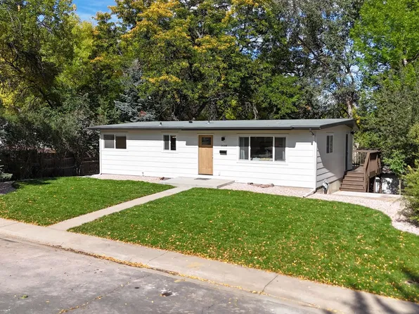 1608 Collins Ct, Fort Collins, CO 80521