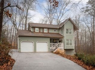 661 Allana Ct, Stone Mountain, GA 30087