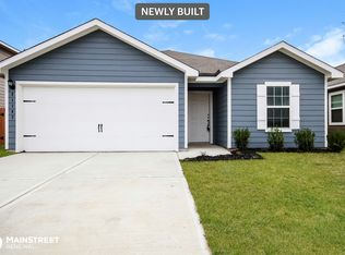 21147 Titian Dr, Magnolia, TX 77355