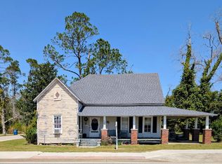 901 Van Streat Hwy, Nicholls, GA 31554