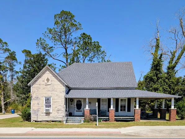 901 Van Streat Hwy, Nicholls, GA 31554