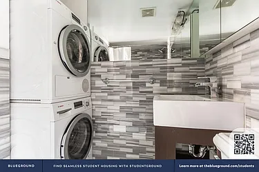 Rented by The Blueground