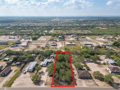 514 El Sendero Dr, Sullivan City, TX, 78595